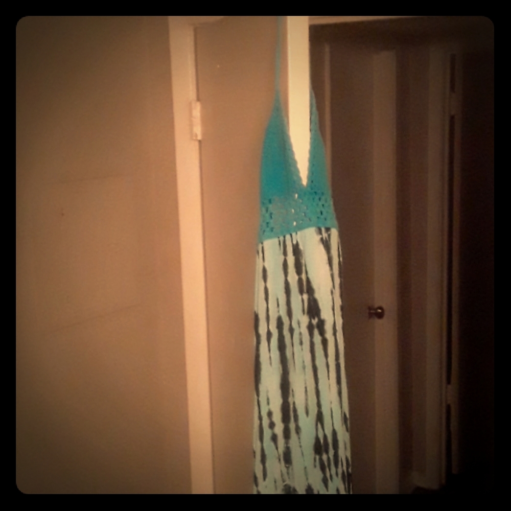 Beach dress